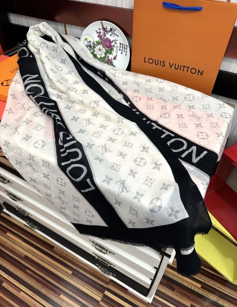 Louis Vuitton Scarf